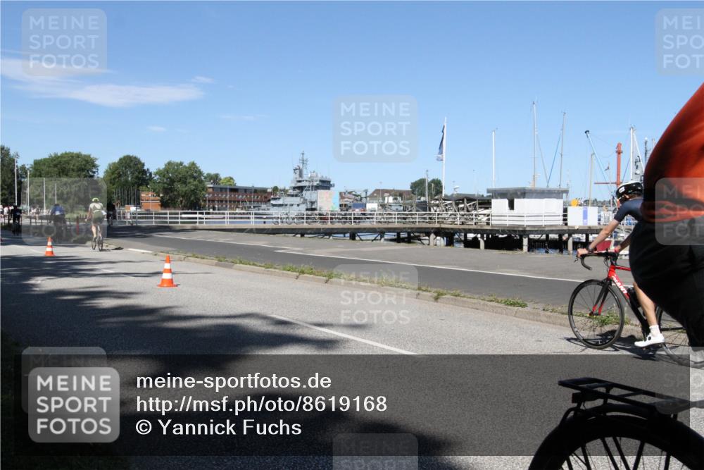 17.08.2025 - KN Förde Triathlon 2025 Yannick Fuchs http://msf.ph/oto/8619168 17.08.2025 13:16:20 Radfahren 396, 427, 455, 459, 470, 479, 485, 501, 532, 533, 548 meine-sportfotos.de