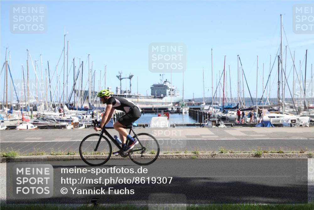 17.08.2025 - KN Förde Triathlon 2025 Yannick Fuchs http://msf.ph/oto/8619307 17.08.2025 11:12:36 Radfahren 273, 280, 326, 337, 614, 616, 617 meine-sportfotos.de