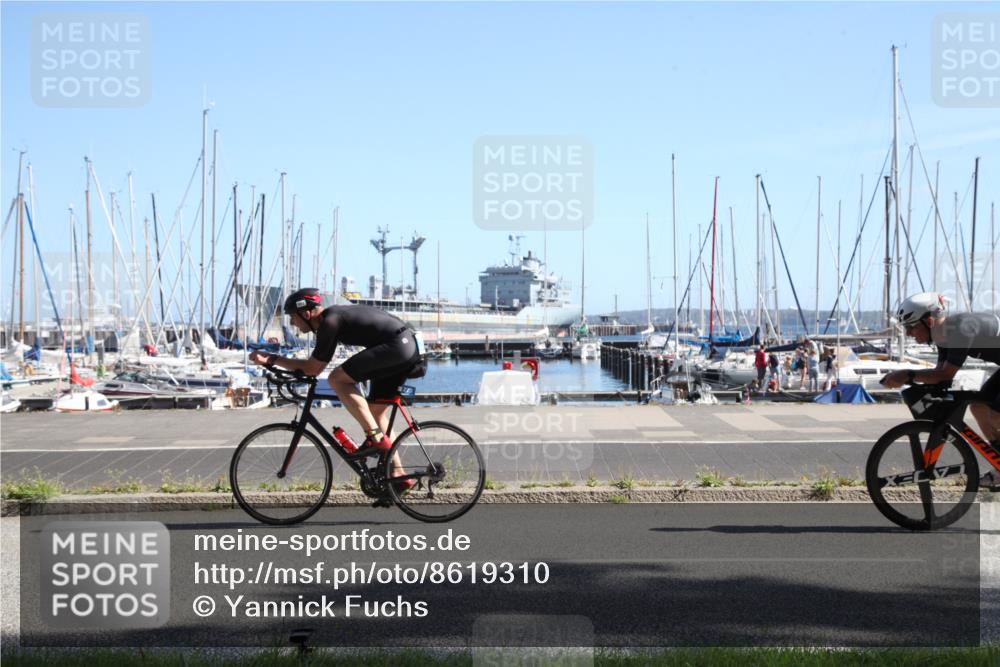 17.08.2025 - KN Förde Triathlon 2025 Yannick Fuchs http://msf.ph/oto/8619310 17.08.2025 11:12:41 Radfahren 273, 280, 308, 326, 379, 614, 620 meine-sportfotos.de