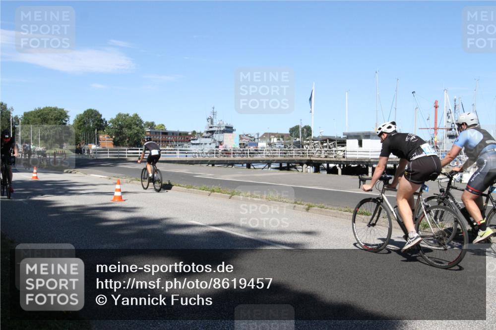 17.08.2025 - KN Förde Triathlon 2025 Yannick Fuchs http://msf.ph/oto/8619457 17.08.2025 13:22:34 Radfahren 438, 458, 473, 484, 486, 494, 514, 524, 538, 542, 546 meine-sportfotos.de