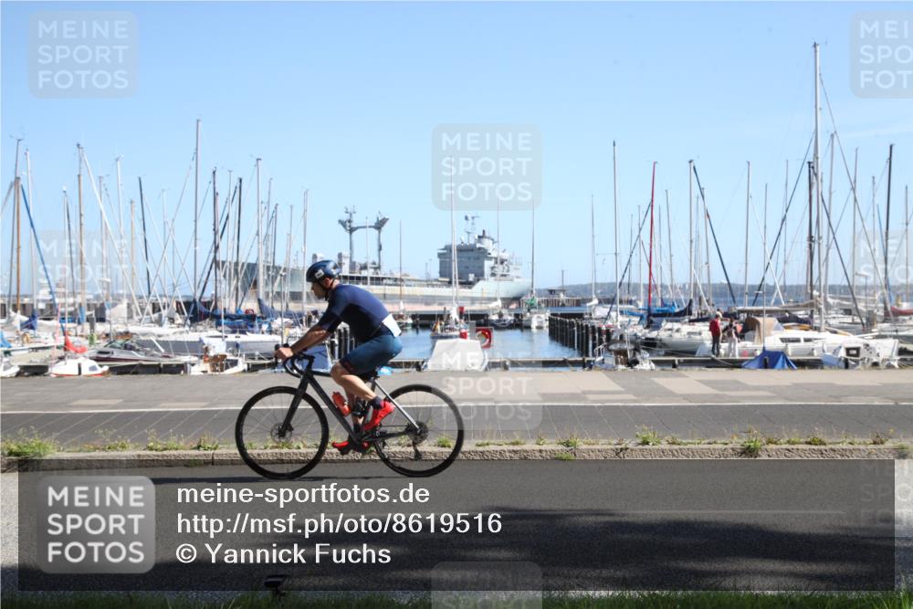 17.08.2025 - KN Förde Triathlon 2025 Yannick Fuchs http://msf.ph/oto/8619516 17.08.2025 11:15:48 Radfahren 261, 295, 309, 359, 382, 624, 627 meine-sportfotos.de