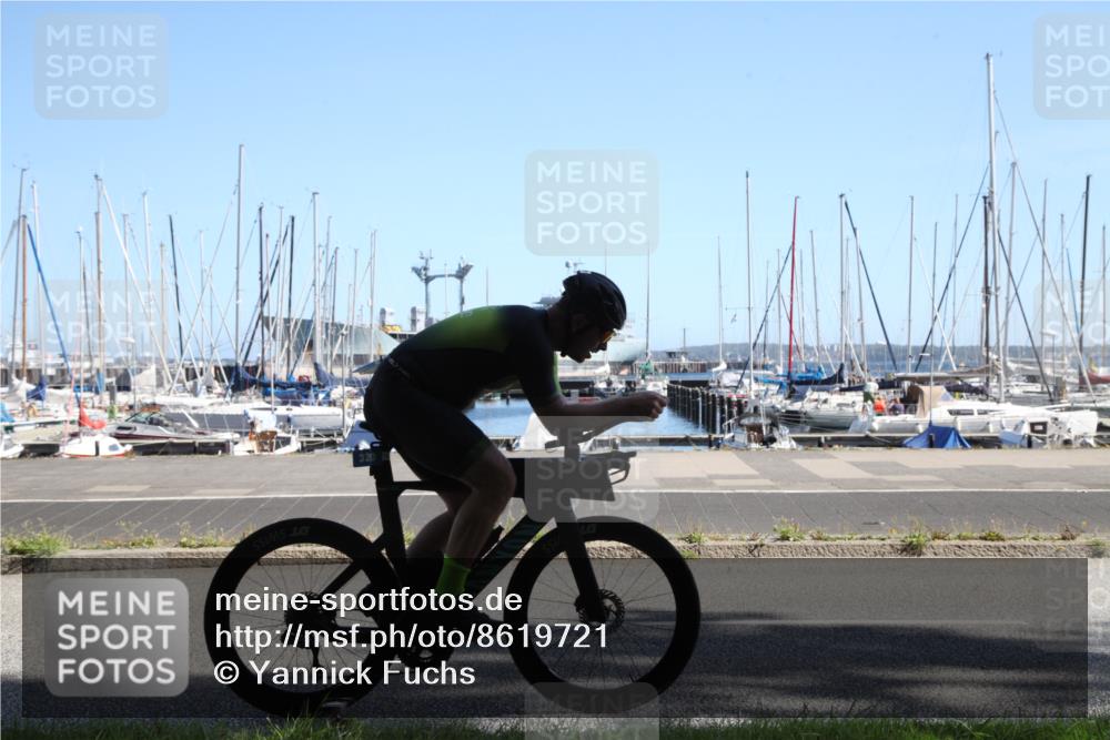 17.08.2025 - KN Förde Triathlon 2025 Yannick Fuchs http://msf.ph/oto/8619721 17.08.2025 11:19:57 Radfahren 264, 268, 279, 320, 340, 390, 615 meine-sportfotos.de