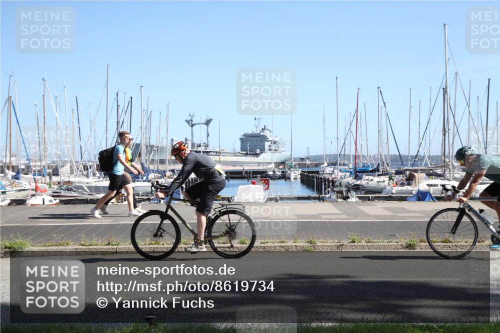 17.08.2025 - KN Förde Triathlon 2025 Yannick Fuchs http://msf.ph/oto/8619734 17.08.2025 11:20:06 Radfahren 264, 268, 274, 279, 311, 355, 603, 641 meine-sportfotos.de