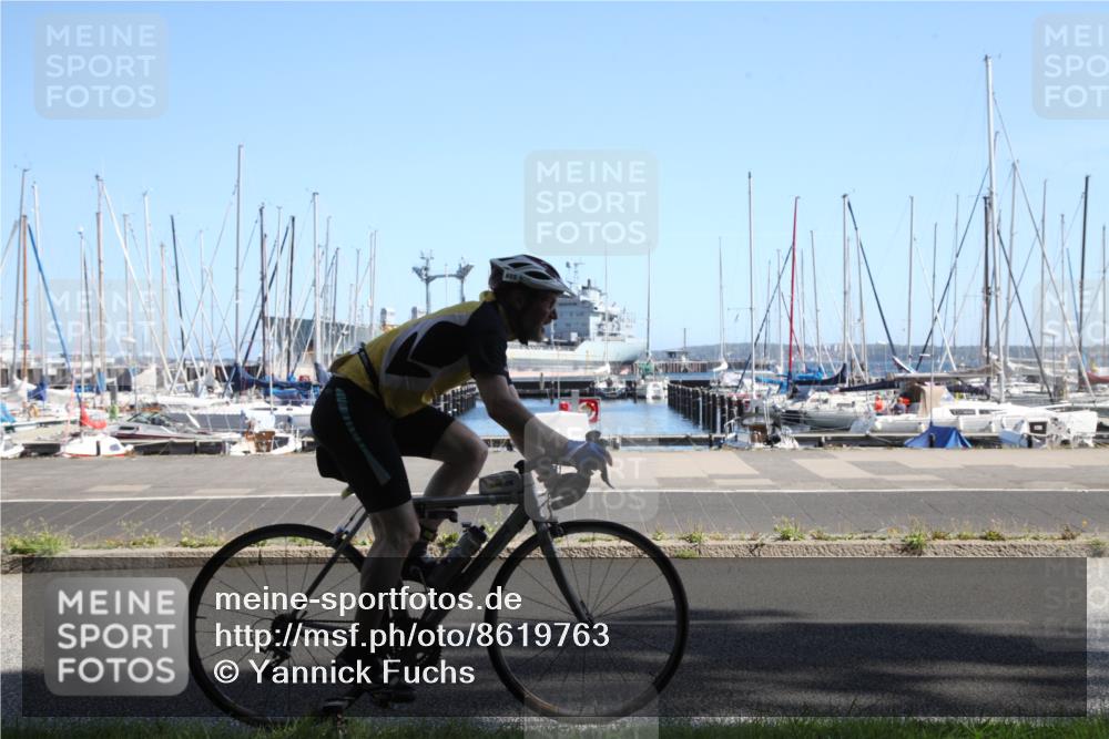 17.08.2025 - KN Förde Triathlon 2025 Yannick Fuchs http://msf.ph/oto/8619763 17.08.2025 11:20:47 Radfahren 265, 267, 283, 334, 338, 358, 605, 634 meine-sportfotos.de