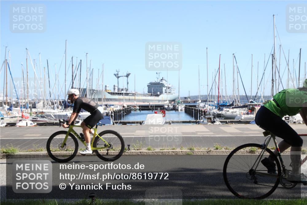 17.08.2025 - KN Förde Triathlon 2025 Yannick Fuchs http://msf.ph/oto/8619772 17.08.2025 11:20:49 Radfahren 265, 267, 283, 338, 358, 605, 634 meine-sportfotos.de