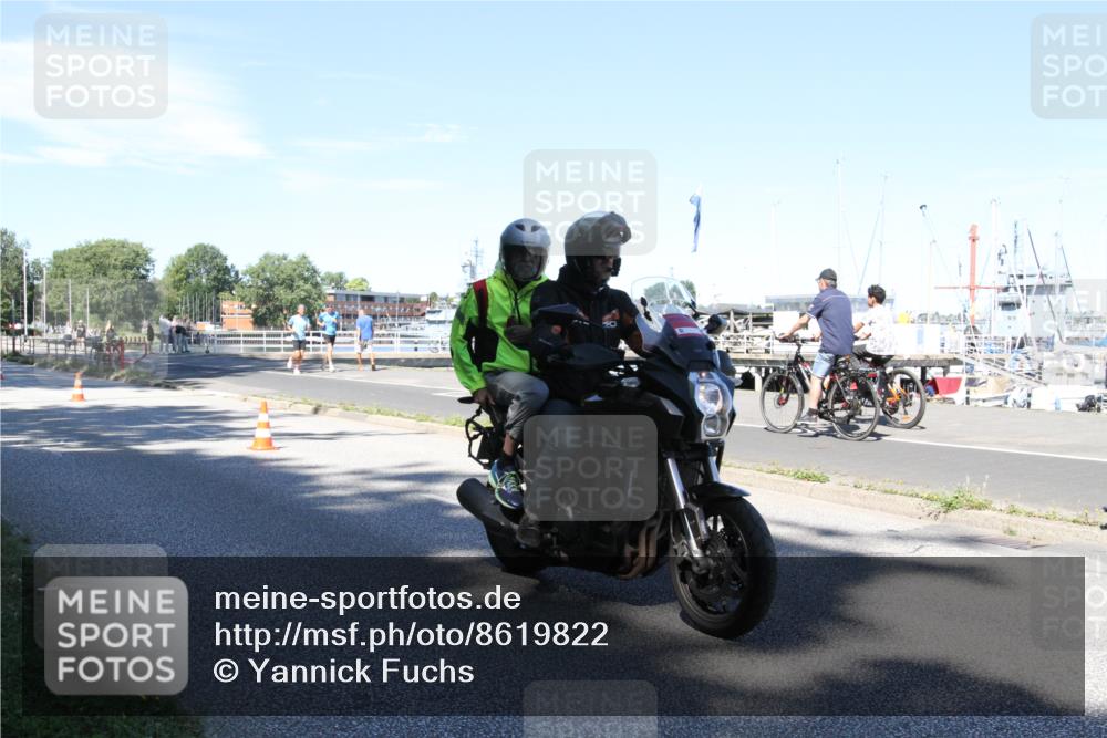 17.08.2025 - KN Förde Triathlon 2025 Yannick Fuchs http://msf.ph/oto/8619822 17.08.2025 13:35:01 Radfahren 484, 486, 524, 527 meine-sportfotos.de