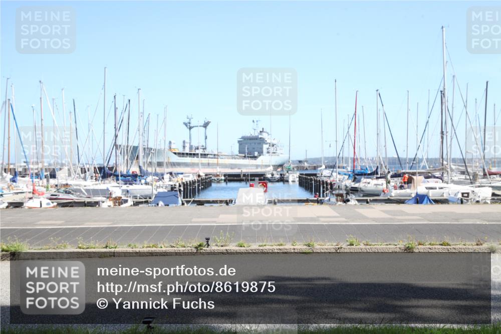 17.08.2025 - KN Förde Triathlon 2025 Yannick Fuchs http://msf.ph/oto/8619875 17.08.2025 11:22:52 Radfahren 263, 293, 326, 327, 364, 371, 611, 616, 620 meine-sportfotos.de