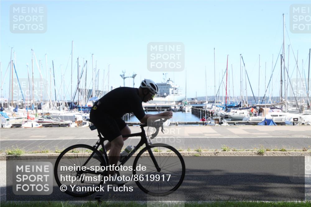 17.08.2025 - KN Förde Triathlon 2025 Yannick Fuchs http://msf.ph/oto/8619917 17.08.2025 11:23:32 Radfahren 284, 306, 339, 341, 374, 379, 387, 389, 613, 638, 639 meine-sportfotos.de