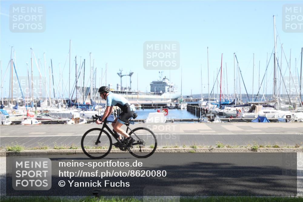 17.08.2025 - KN Förde Triathlon 2025 Yannick Fuchs http://msf.ph/oto/8620080 17.08.2025 11:27:55 Radfahren 268, 282, 319, 320, 323, 382, 615, 618, 624, 627 meine-sportfotos.de