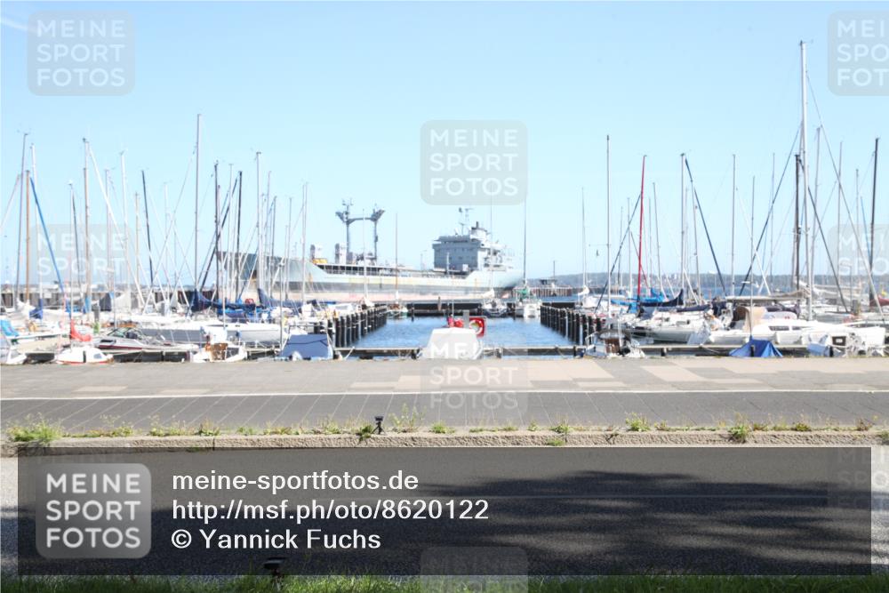 17.08.2025 - KN Förde Triathlon 2025 Yannick Fuchs http://msf.ph/oto/8620122 17.08.2025 11:30:04 Radfahren 265, 269, 283, 304, 318, 321, 331, 340, 385, 603, 634 meine-sportfotos.de