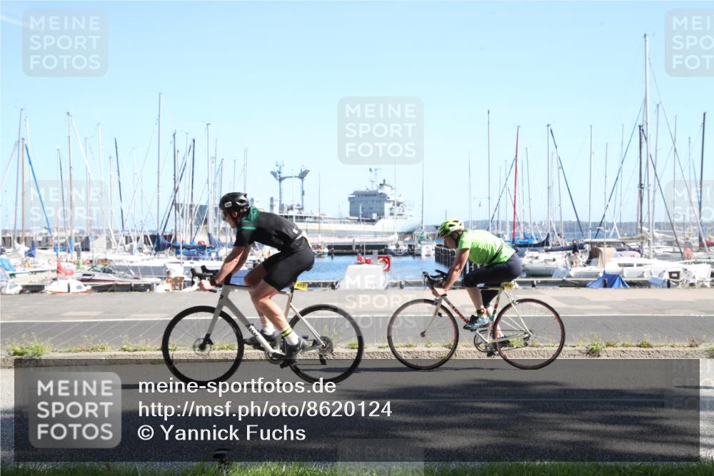 17.08.2025 - KN Förde Triathlon 2025 Yannick Fuchs http://msf.ph/oto/8620124 17.08.2025 11:30:07 Radfahren 265, 269, 283, 318, 321, 331, 340, 355, 385, 603, 634 meine-sportfotos.de