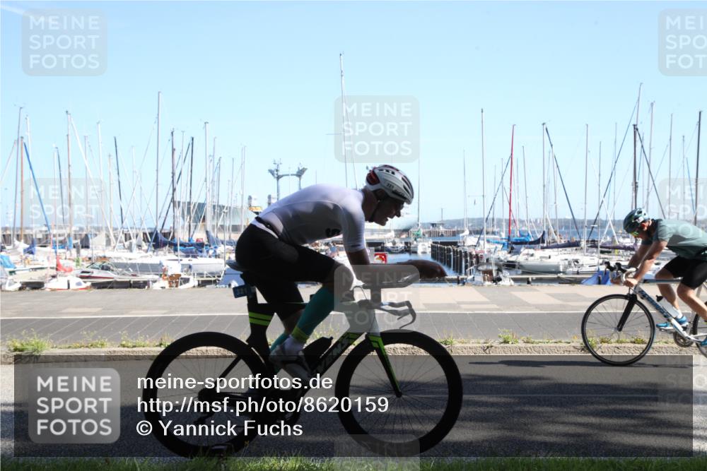 17.08.2025 - KN Förde Triathlon 2025 Yannick Fuchs http://msf.ph/oto/8620159 17.08.2025 11:31:39 Radfahren 265, 273, 283, 311, 321, 327, 376, 387, 605, 620 meine-sportfotos.de