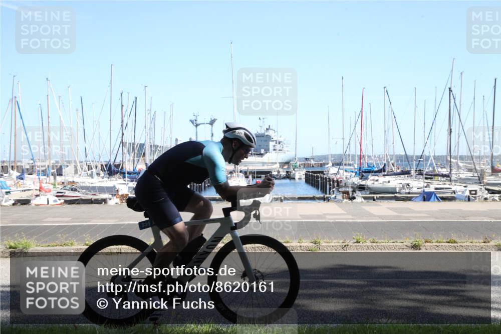 17.08.2025 - KN Förde Triathlon 2025 Yannick Fuchs http://msf.ph/oto/8620161 17.08.2025 11:31:44 Radfahren 273, 283, 311, 318, 321, 327, 331, 387, 603, 620 meine-sportfotos.de