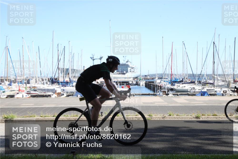 17.08.2025 - KN Förde Triathlon 2025 Yannick Fuchs http://msf.ph/oto/8620162 17.08.2025 11:31:44 Radfahren 273, 283, 311, 318, 321, 327, 331, 387, 603, 620 meine-sportfotos.de