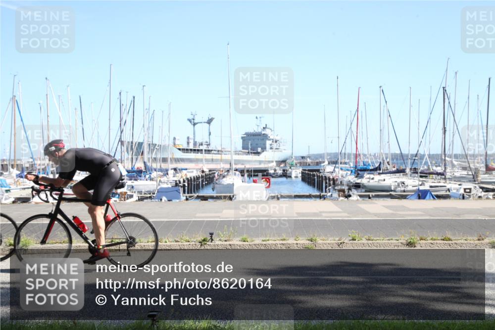 17.08.2025 - KN Förde Triathlon 2025 Yannick Fuchs http://msf.ph/oto/8620164 17.08.2025 11:31:45 Radfahren 273, 283, 311, 318, 321, 327, 331, 387, 603, 620 meine-sportfotos.de