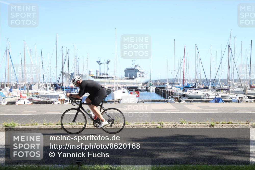 17.08.2025 - KN Förde Triathlon 2025 Yannick Fuchs http://msf.ph/oto/8620168 17.08.2025 11:31:56 Radfahren 280, 293, 318, 339, 341, 343, 344, 385, 602, 634 meine-sportfotos.de