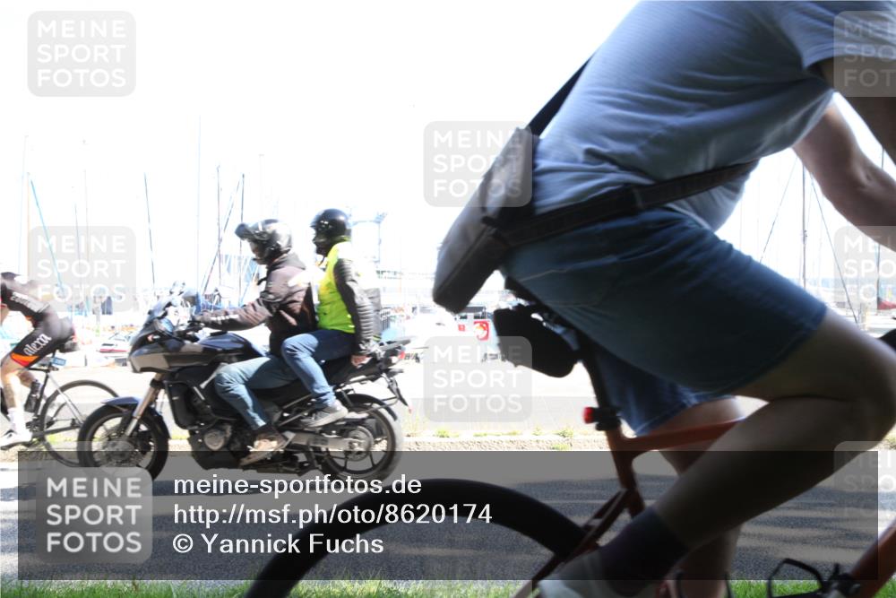 17.08.2025 - KN Förde Triathlon 2025 Yannick Fuchs http://msf.ph/oto/8620174 17.08.2025 11:31:59 Radfahren 280, 293, 339, 341, 343, 344, 385, 602, 634 meine-sportfotos.de