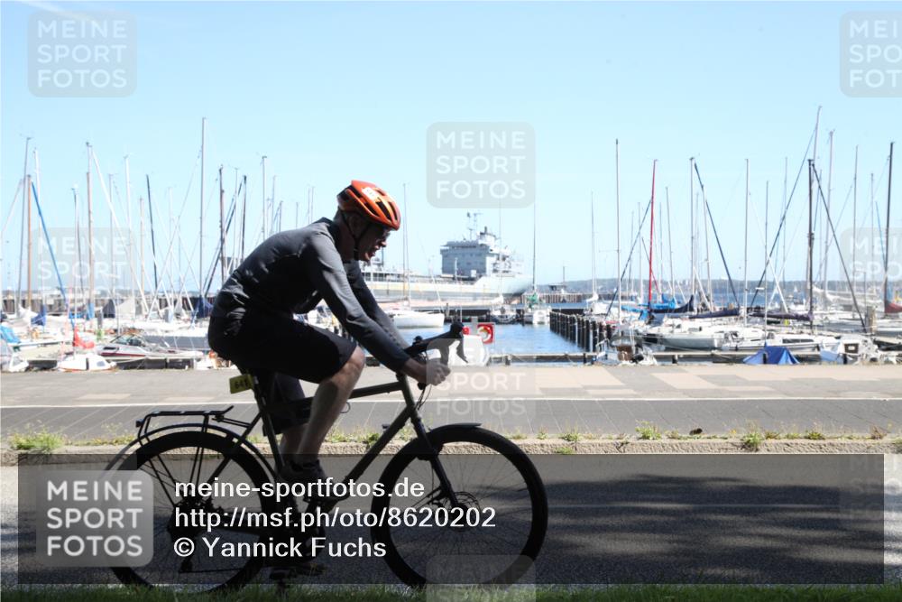 17.08.2025 - KN Förde Triathlon 2025 Yannick Fuchs http://msf.ph/oto/8620202 17.08.2025 11:33:13 Radfahren 271, 273, 362, 387, 616, 632, 641 meine-sportfotos.de
