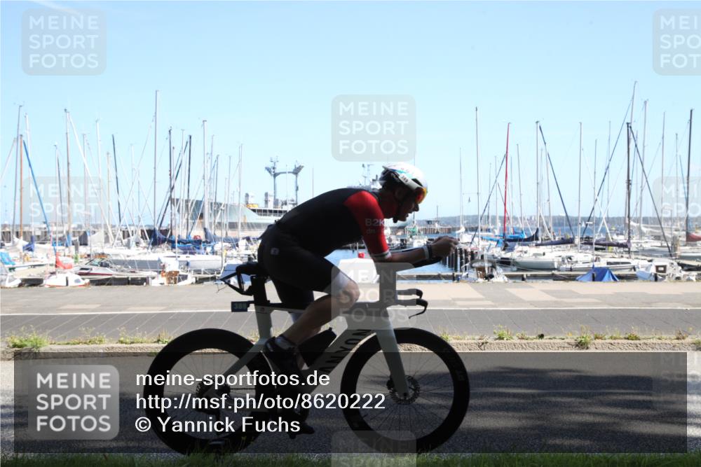 17.08.2025 - KN Förde Triathlon 2025 Yannick Fuchs http://msf.ph/oto/8620222 17.08.2025 11:33:47 Radfahren 293, 306, 343, 356, 370, 374, 389, 613, 638 meine-sportfotos.de