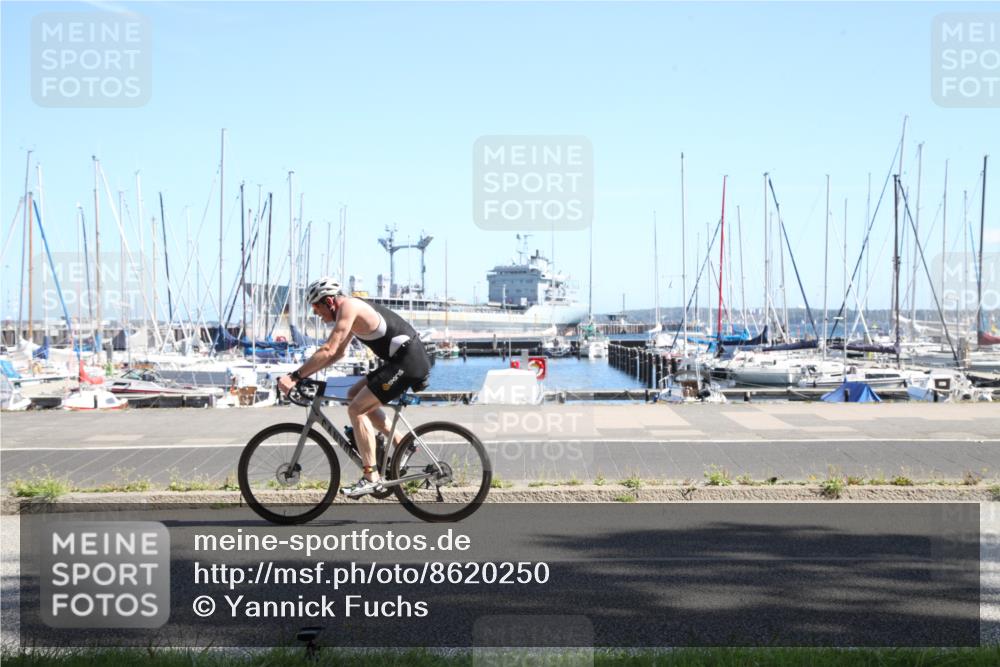 17.08.2025 - KN Förde Triathlon 2025 Yannick Fuchs http://msf.ph/oto/8620250 17.08.2025 11:34:51 Radfahren 271, 303, 309, 328, 353, 354, 362, 363, 365, 608, 616 meine-sportfotos.de
