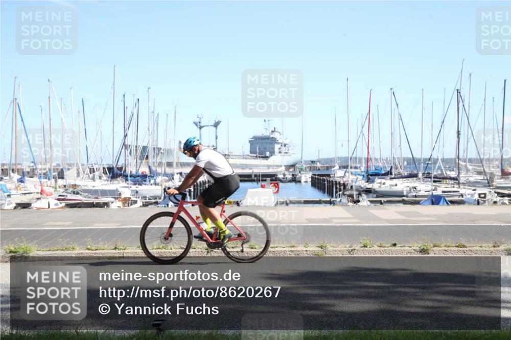 17.08.2025 - KN Förde Triathlon 2025 Yannick Fuchs http://msf.ph/oto/8620267 17.08.2025 11:35:17 Radfahren 329, 345, 350, 371, 610, 613, 617, 638 meine-sportfotos.de