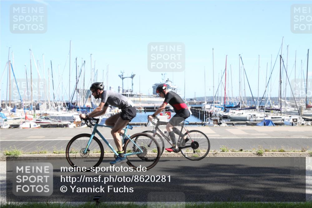 17.08.2025 - KN Förde Triathlon 2025 Yannick Fuchs http://msf.ph/oto/8620281 17.08.2025 11:35:40 Radfahren 288, 308, 310, 356, 370, 373, 380, 609, 614, 629 meine-sportfotos.de
