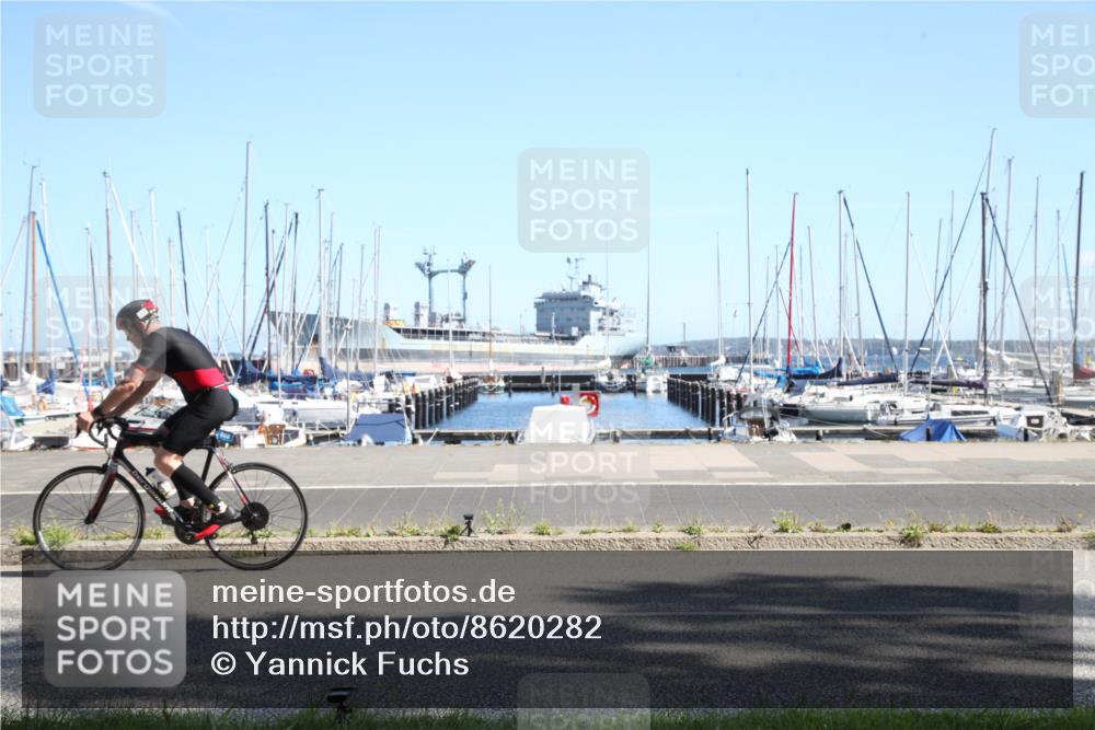 17.08.2025 - KN Förde Triathlon 2025 Yannick Fuchs http://msf.ph/oto/8620282 17.08.2025 11:35:40 Radfahren 288, 308, 310, 356, 370, 373, 380, 609, 614, 629 meine-sportfotos.de
