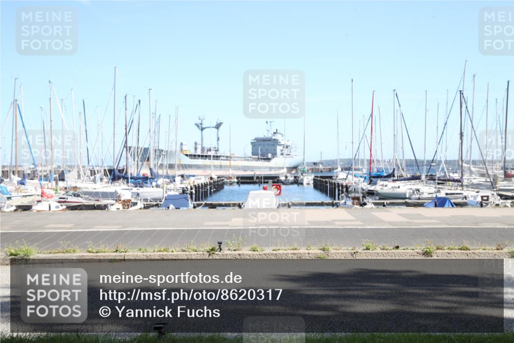 17.08.2025 - KN Förde Triathlon 2025 Yannick Fuchs http://msf.ph/oto/8620317 17.08.2025 11:36:47 Radfahren 372, 382, 619, 623, 624, 625 meine-sportfotos.de