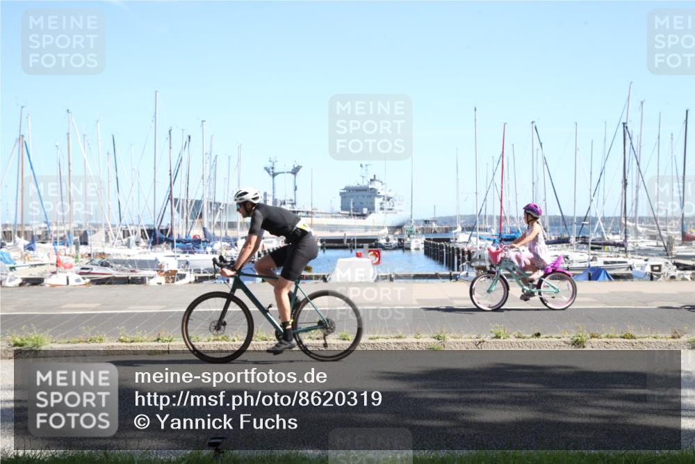17.08.2025 - KN Förde Triathlon 2025 Yannick Fuchs http://msf.ph/oto/8620319 17.08.2025 11:36:52 Radfahren 323, 349, 361, 372, 382, 619, 624, 625 meine-sportfotos.de