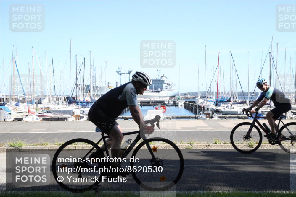 17.08.2025 - KN Förde Triathlon 2025 Yannick Fuchs http://msf.ph/oto/8620530 17.08.2025 11:47:35 Radfahren 285, 353, 368, 382, 614, 624, 629, 630, 635 meine-sportfotos.de
