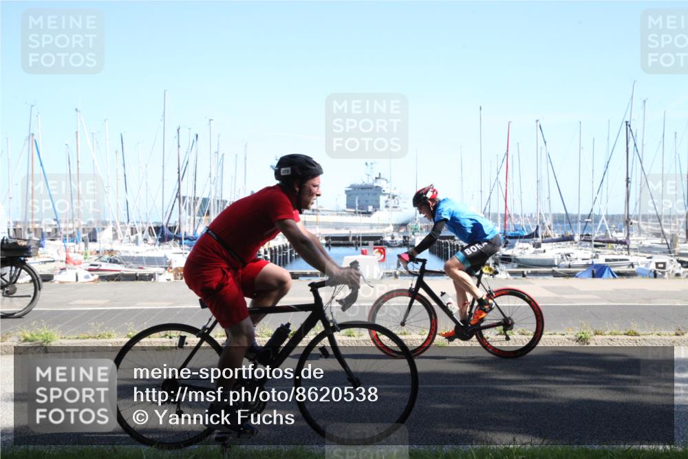 17.08.2025 - KN Förde Triathlon 2025 Yannick Fuchs http://msf.ph/oto/8620538 17.08.2025 11:47:51 Radfahren 352, 361, 372, 601, 609, 619, 626, 636 meine-sportfotos.de