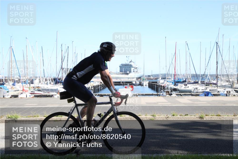 17.08.2025 - KN Förde Triathlon 2025 Yannick Fuchs http://msf.ph/oto/8620540 17.08.2025 11:47:53 Radfahren 326, 352, 361, 372, 601, 609, 619, 626, 627, 636 meine-sportfotos.de