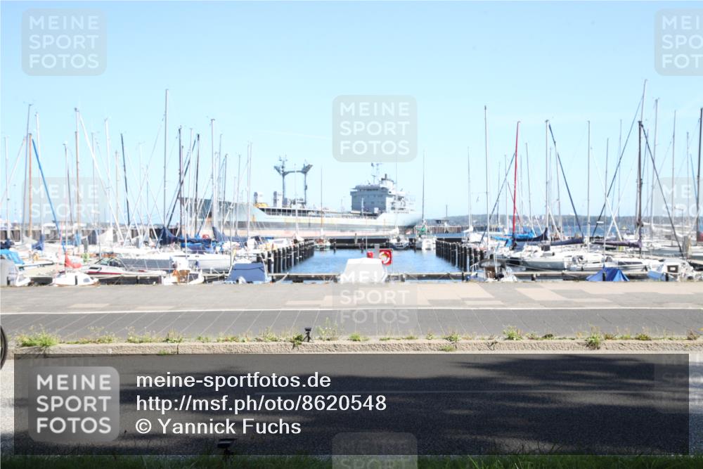17.08.2025 - KN Förde Triathlon 2025 Yannick Fuchs http://msf.ph/oto/8620548 17.08.2025 11:48:15 Radfahren 308, 345, 363, 373, 612, 621, 625 meine-sportfotos.de
