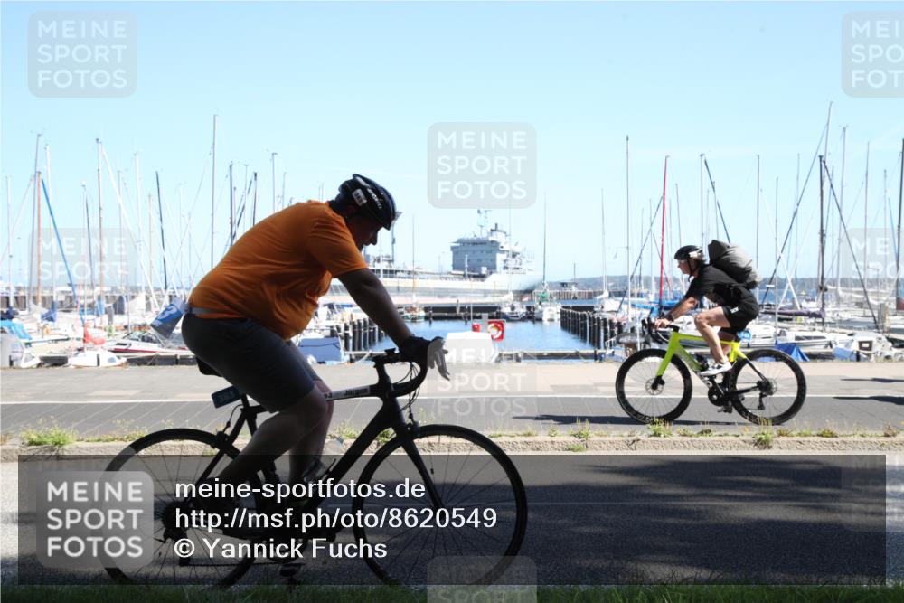 17.08.2025 - KN Förde Triathlon 2025 Yannick Fuchs http://msf.ph/oto/8620549 17.08.2025 11:48:16 Radfahren 308, 345, 363, 373, 612, 621, 625 meine-sportfotos.de