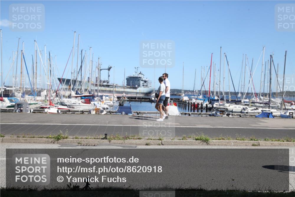 17.08.2025 - KN Förde Triathlon 2025 Yannick Fuchs http://msf.ph/oto/8620918 17.08.2025 13:00:24 Radfahren 439, 441, 442, 445, 450, 456, 466, 478, 502, 527 meine-sportfotos.de