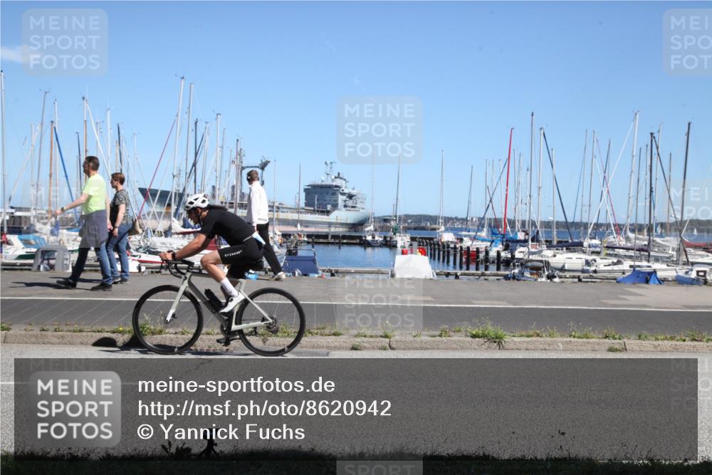 17.08.2025 - KN Förde Triathlon 2025 Yannick Fuchs http://msf.ph/oto/8620942 17.08.2025 13:01:29 Radfahren 425, 428, 446, 454, 457, 473, 511, 514, 517, 520, 524 meine-sportfotos.de