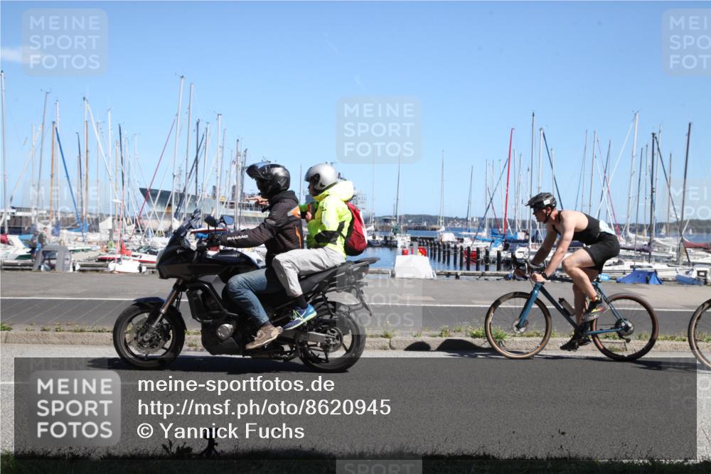 17.08.2025 - KN Förde Triathlon 2025 Yannick Fuchs http://msf.ph/oto/8620945 17.08.2025 13:01:34 Radfahren 425, 457, 464, 473, 511, 514, 517, 520, 524 meine-sportfotos.de