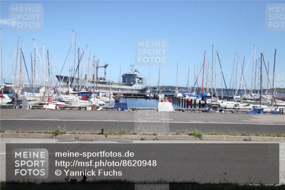 17.08.2025 - KN Förde Triathlon 2025 Yannick Fuchs http://msf.ph/oto/8620948 17.08.2025 13:01:35 Radfahren 416, 425, 437, 457, 464, 473, 511, 514, 517, 520, 524 meine-sportfotos.de