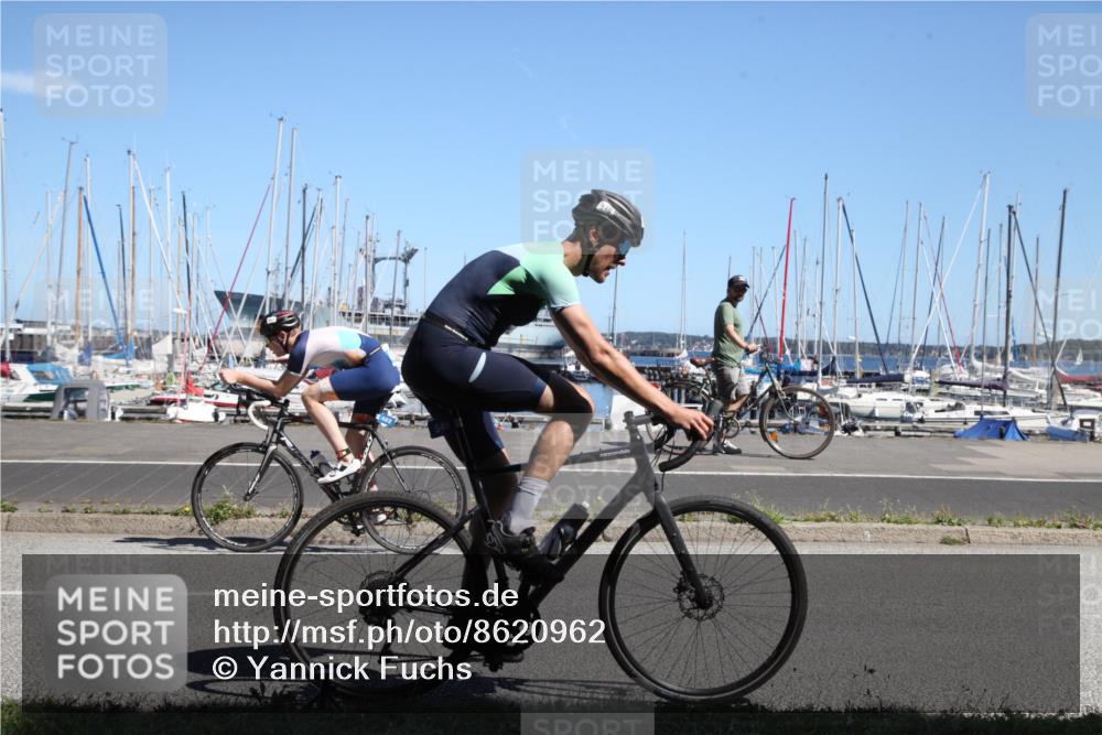 17.08.2025 - KN Förde Triathlon 2025 Yannick Fuchs http://msf.ph/oto/8620962 17.08.2025 13:02:13 Radfahren 402, 404, 418, 516, 522, 523, 527, 546 meine-sportfotos.de