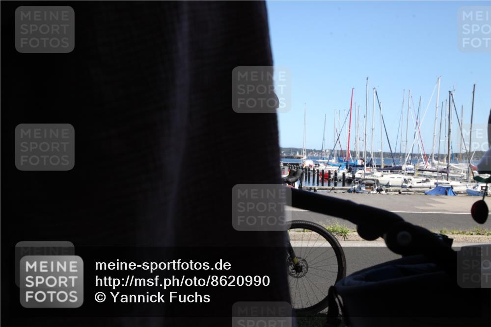 17.08.2025 - KN Förde Triathlon 2025 Yannick Fuchs http://msf.ph/oto/8620990 17.08.2025 13:03:12 Radfahren 398, 435, 437, 464, 473, 494, 509, 514, 515, 517, 520, 524, 549 meine-sportfotos.de