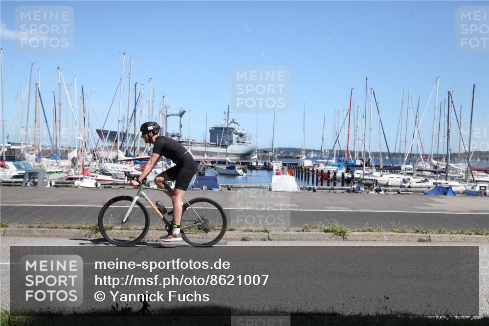 17.08.2025 - KN Förde Triathlon 2025 Yannick Fuchs http://msf.ph/oto/8621007 17.08.2025 13:03:41 Radfahren 402, 418, 432, 458, 476, 531, 536, 542, 547 meine-sportfotos.de