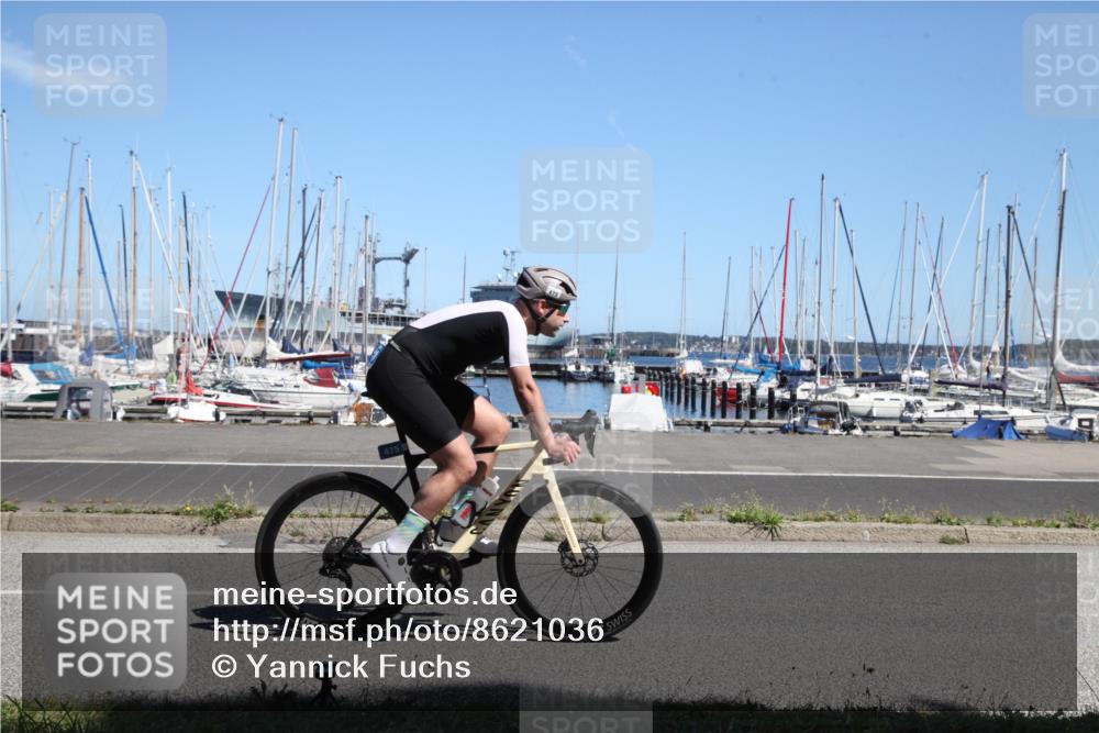 17.08.2025 - KN Förde Triathlon 2025 Yannick Fuchs http://msf.ph/oto/8621036 17.08.2025 13:04:50 Radfahren 396, 398, 426, 435, 475, 494, 509, 549 meine-sportfotos.de