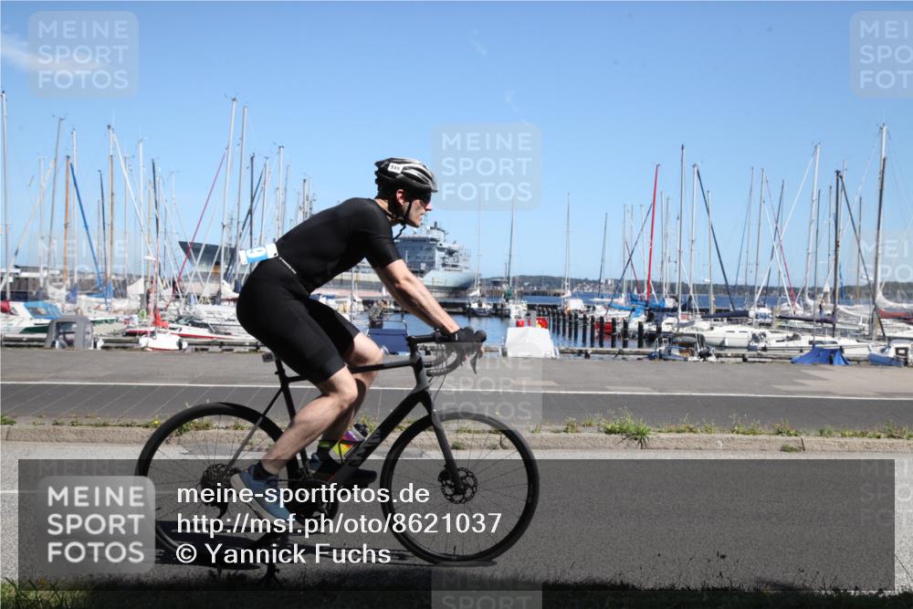 17.08.2025 - KN Förde Triathlon 2025 Yannick Fuchs http://msf.ph/oto/8621037 17.08.2025 13:04:50 Radfahren 396, 398, 426, 435, 475, 494, 509, 549 meine-sportfotos.de
