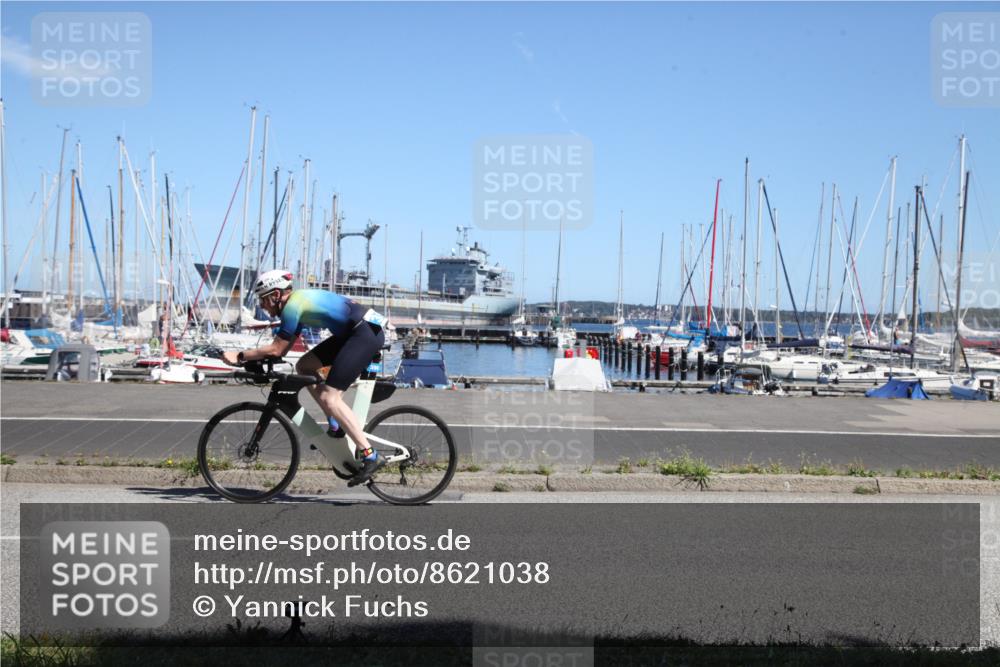 17.08.2025 - KN Förde Triathlon 2025 Yannick Fuchs http://msf.ph/oto/8621038 17.08.2025 13:04:54 Radfahren 396, 414, 426, 435, 475, 494, 509, 549 meine-sportfotos.de