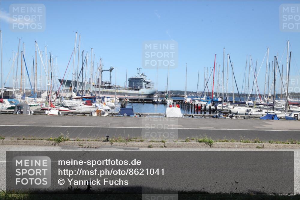 17.08.2025 - KN Förde Triathlon 2025 Yannick Fuchs http://msf.ph/oto/8621041 17.08.2025 13:04:57 Radfahren 396, 414, 426, 475, 494, 549 meine-sportfotos.de
