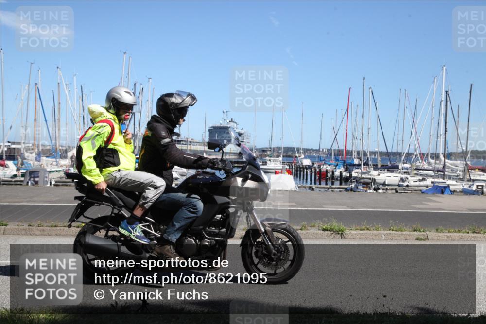 17.08.2025 - KN Förde Triathlon 2025 Yannick Fuchs http://msf.ph/oto/8621095 17.08.2025 13:06:54 Radfahren 413, 415, 417, 422, 426 meine-sportfotos.de
