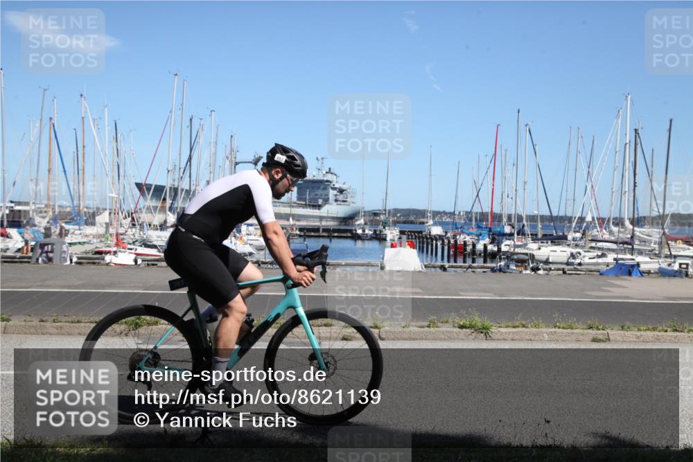 17.08.2025 - KN Förde Triathlon 2025 Yannick Fuchs http://msf.ph/oto/8621139 17.08.2025 13:08:23 Radfahren 357, 407, 413, 417, 439, 482, 486, 505, 506, 507, 544 meine-sportfotos.de
