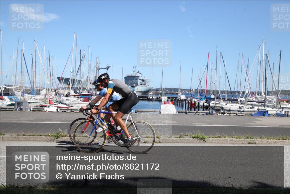 17.08.2025 - KN Förde Triathlon 2025 Yannick Fuchs http://msf.ph/oto/8621172 17.08.2025 13:10:00 Radfahren 416, 439, 472, 477, 502, 511, 525, 539, 540 meine-sportfotos.de