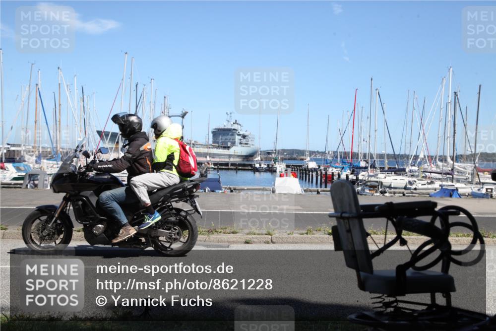 17.08.2025 - KN Förde Triathlon 2025 Yannick Fuchs http://msf.ph/oto/8621228 17.08.2025 13:12:15 Radfahren 398, 418, 458, 528 meine-sportfotos.de
