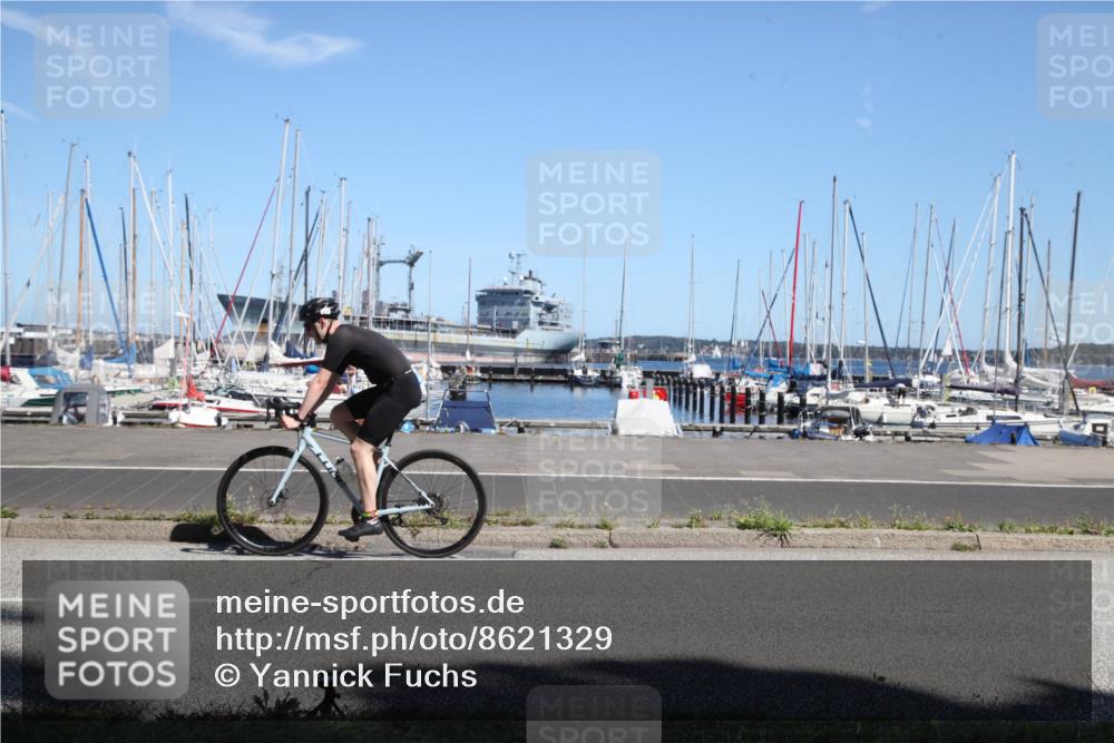 17.08.2025 - KN Förde Triathlon 2025 Yannick Fuchs http://msf.ph/oto/8621329 17.08.2025 13:16:16 Radfahren 396, 421, 453, 455, 459, 466, 479, 518, 533, 548 meine-sportfotos.de